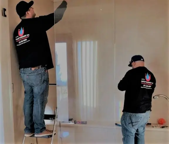 Professional plumbing installation for Leak Detection in East Weymouth